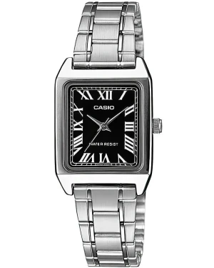 ZEGAREK DAMSKI CASIO LTP-V007D-1B + BOX (zd639a)