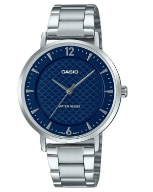 ZEGAREK DAMSKI CASIO LTP-VT04D-2A (zd659b) + BOX