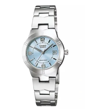 ZEGAREK DAMSKI CASIO LTP-1241D-2A + BOX