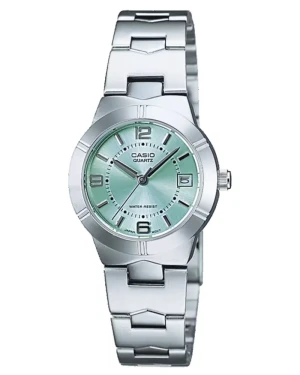ZEGAREK DAMSKI CASIO LTP-1241D-3A + BOX