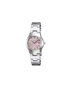 ZEGAREK DAMSKI CASIO LTP-1241D-4A + BOX