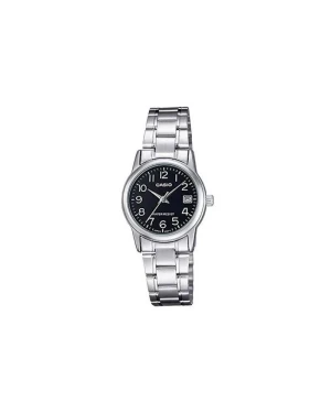 ZEGAREK DAMSKI CASIO LTP-V002D-1BUDF (zd587b) + BOX