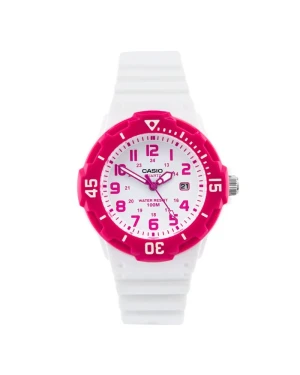 ZEGAREK DAMSKI CASIO LRW-200H 4BV (zd557j) + BOX