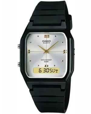 Zegarek Damski Casio AW-48HE-7AVDF + BOX