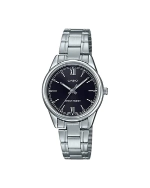 ZEGAREK DAMSKI CASIO LTP-V005D-1B2 (zd586k) + BOX