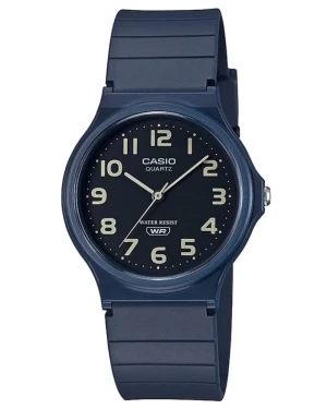Zegarek Unisex Casio MQ-24UC-2BDF + BOX (zd629f)
