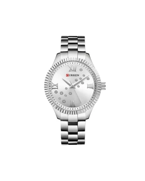 ZEGAREK DAMSKI CURREN 9009 (zc508a) + BOX