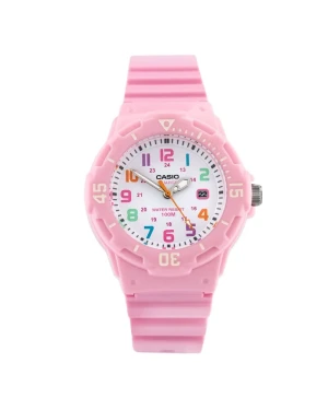 ZEGAREK DAMSKI CASIO LRW-200H 4B2V (zd557k) + BOX
