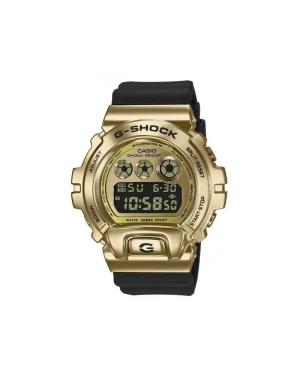 ZEGAREK MĘSKI CASIO G-SHOCK G-STEEL GM-6900G-9ER (zd129a)