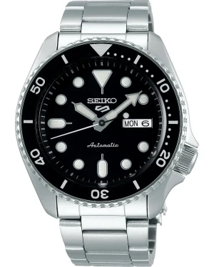 ZEGAREK MĘSKI SEIKO 5 Sports SRPD55K1 AUTOMAT + BOX