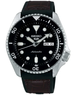 ZEGAREK MĘSKI SEIKO SRPD55K2 + BOX