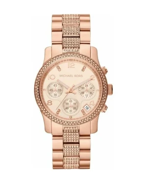ZEGAREK DAMSKI MICHAEL KORS MK5827 - RUNWAY (zm504d)