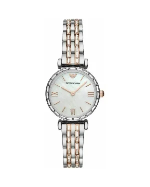 ZEGAREK DAMSKI EMPORIO ARMANI AR11290 - GIANNI (zi509a)