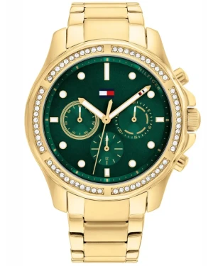 ZEGAREK DAMSKI TOMMY HILFIGER Brooklyn 1782614 (zf601c) + BOX