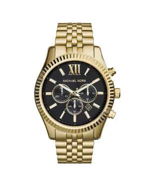 ZEGAREK MICHAEL KORS MK8286 - LEXINGTON (zm524b)