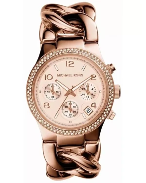ZEGAREK DAMSKI MICHAEL KORS MK3247 + BOX