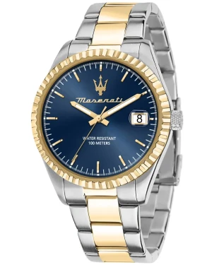 ZEGAREK MĘSKI MASERATI COMPETIZIONE R8853100027