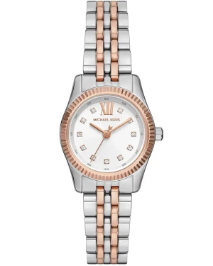 ZEGAREK DAMSKI MICHAEL KORS MK4817 Lexington 26mm + BOX