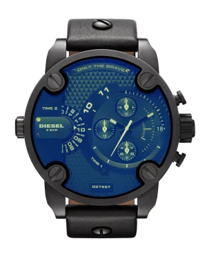 ZEGAREK MĘSKI DIESEL DZ7257 -LITTLE DADDY (zz003b)