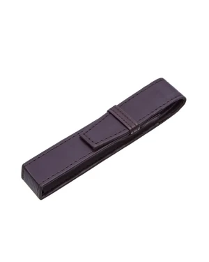 Etui na pojedynczy produkt w kolorze brązowym (E00130)