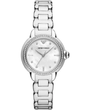 ZEGAREK DAMSKI EMPORIO ARMANI MIA AR11596 (zi545b) + BOX