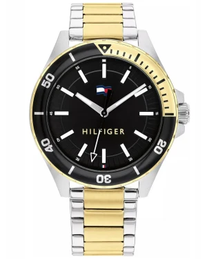 ZEGAREK MĘSKI TOMMY HILFIGER Logan 1792013 (zf106a)