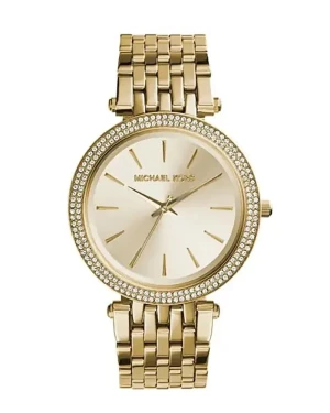 ZEGAREK DAMSKI MICHAEL KORS MK3191 - DARCI (zm501c) + BOX