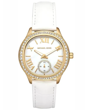 ZEGAREK DAMSKI MICHAEL KORS SAGE MK4818 + BOX
