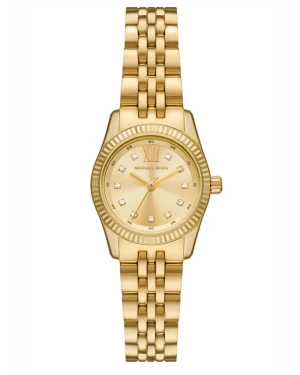 ZEGAREK DAMSKI MICHAEL KORS MK4741 - LEXINGTON + BOX