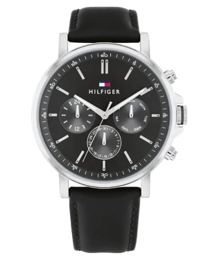 ZEGAREK MĘSKI TOMMY HILFIGER TYSON 1710586 (zf100g) + BOX