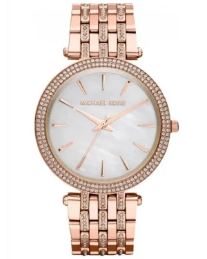ZEGAREK DAMSKI Michael Kors Darci MK3220 + BOX