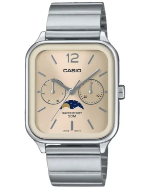 ZEGAREK MĘSKI CASIO MTP-M305D-9A + BOX