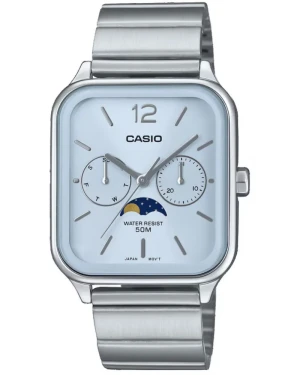 ZEGAREK MĘSKI CASIO MTP-M305D-2A + BOX