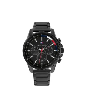 ZEGAREK MĘSKI TOMMY HILFIGER 1791935 MASON (zf065a)