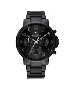 ZEGAREK MĘSKI TOMMY HILFIGER 1710383 DANIEL (zf032a) + BOX