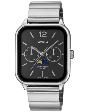 ZEGAREK MĘSKI CASIO MTP-M305D-1A + BOX