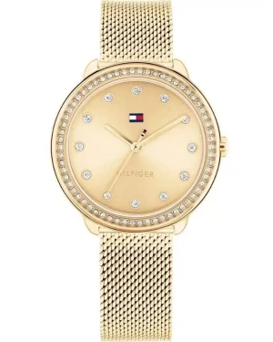 ZEGAREK DAMSKI TOMMY HILFIGER 1782699 Demi (zf609a) + BOX
