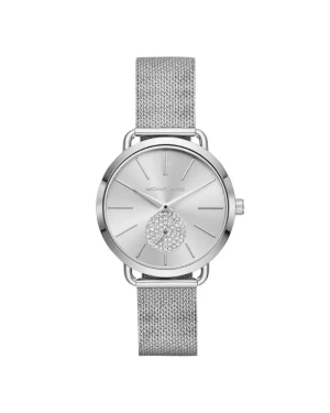 ZEGAREK DAMSKI MICHAEL KORS MK3843 - PORTIA (zm502a)