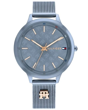 ZEGAREK DAMSKI TOMMY HILFIGER 1782589 - Iris (zf607b) + BOX