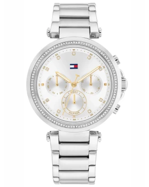 ZEGAREK DAMSKI TOMMY HILFIGER 1782701 Emily + BOX