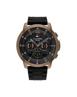ZEGAREK MĘSKI TOMMY HILFIGER LUCA 1710491 (zf082b)