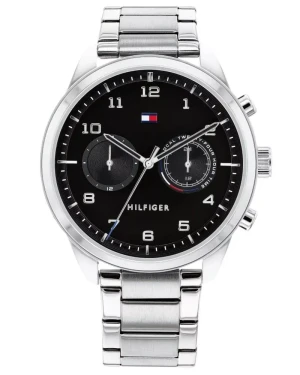 ZEGAREK MĘSKI TOMMY HILFIGER 1791784 PATRICK (zf034c)