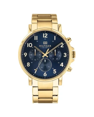 ZEGAREK MĘSKI TOMMY HILFIGER 1710384 (zf032b)