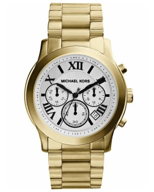 ZEGAREK DAMSKI MICHAEL KORS MK5916 COOPER + BOX