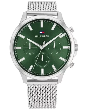 ZEGAREK MĘSKI TOMMY HILFIGER RYDER 1710499 (zf083a)