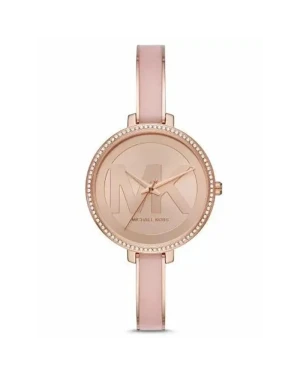 ZEGAREK DAMSKI Michael Kors Jaryn MK4545 + BOX