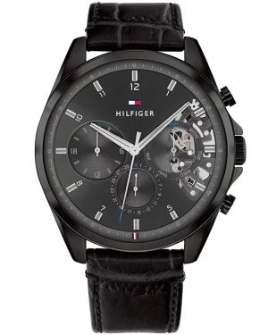 ZEGAREK MĘSKI TOMMY HILFIGER 1710452 BAKER (zf043c)