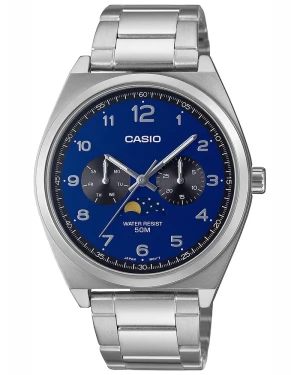 ZEGAREK MĘSKI CASIO MTP-M300D-2A (zd266b) + BOX