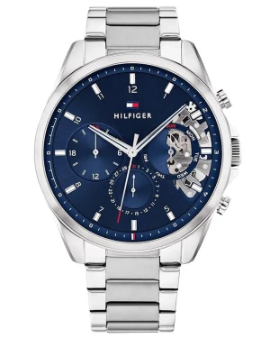 ZEGAREK MĘSKI TOMMY HILFIGER 1710448 BAKER (zf053a