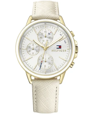 ZEGAREK DAMSKI TOMMY HILFIGER 1781790 CARLY + BOX
